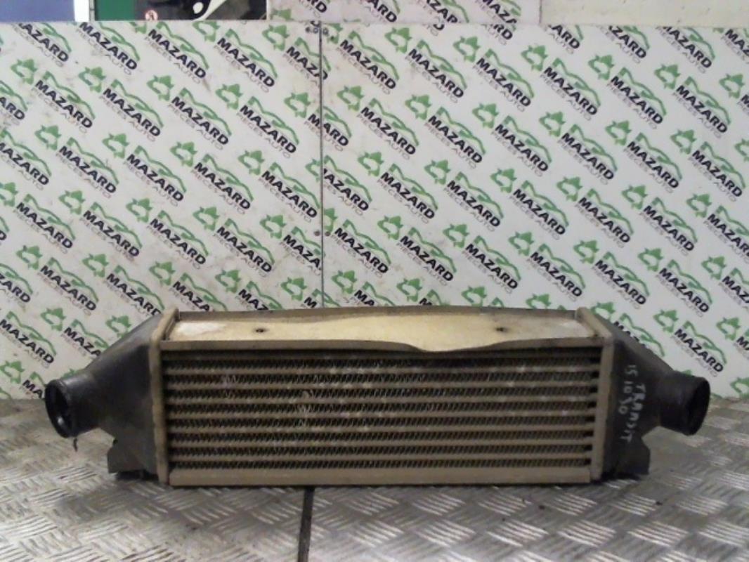 Echangeur air (Intercooler) FORD TRANSIT 3 Diesel - 1