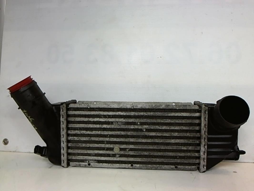 Echangeur air (Intercooler) CITROEN XSARA PHASE 2 COUPE Diesel - 1