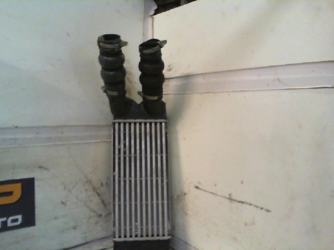 Scambiatore aria (Intercooler) CITROEN BERLINGO 2 PHASE 1 Diésel - 1