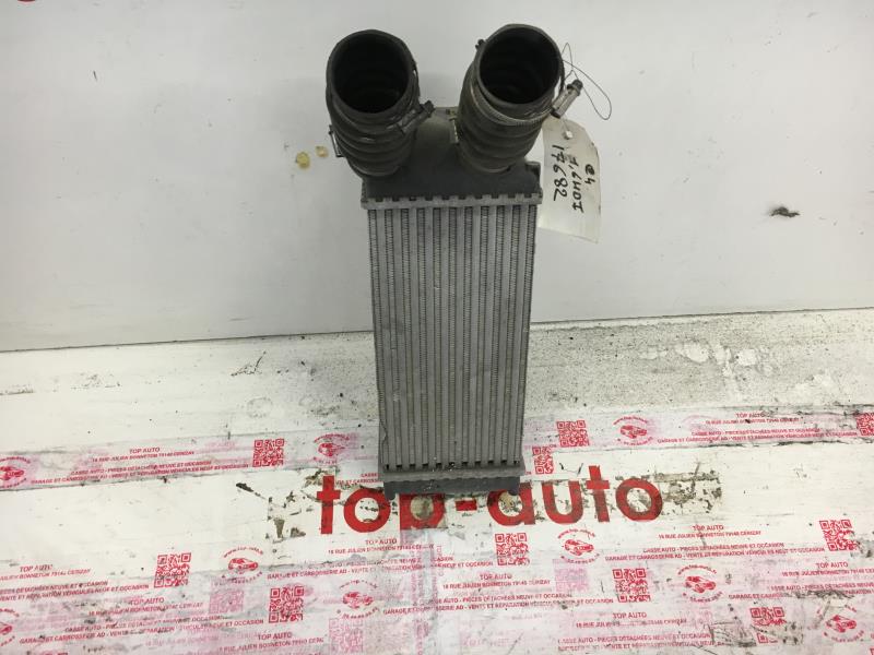 Echangeur air (Intercooler) CITROEN C4 1 PHASE 1 Diesel - 1