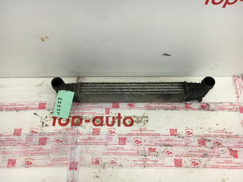 Echangeur air (Intercooler) FORD GALAXY 1 PHASE 1 Diesel - 1