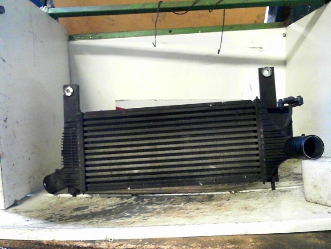 Echangeur air (Intercooler) NISSAN PATHFINDER 2 PHASE 1 Diesel - 1