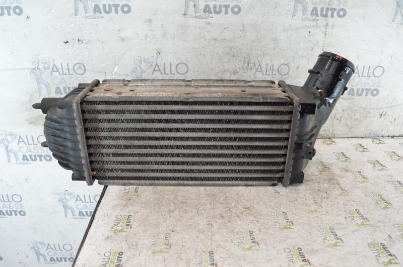 Echangeur air (Intercooler) PEUGEOT 307 PHASE 1 Diesel - 1
