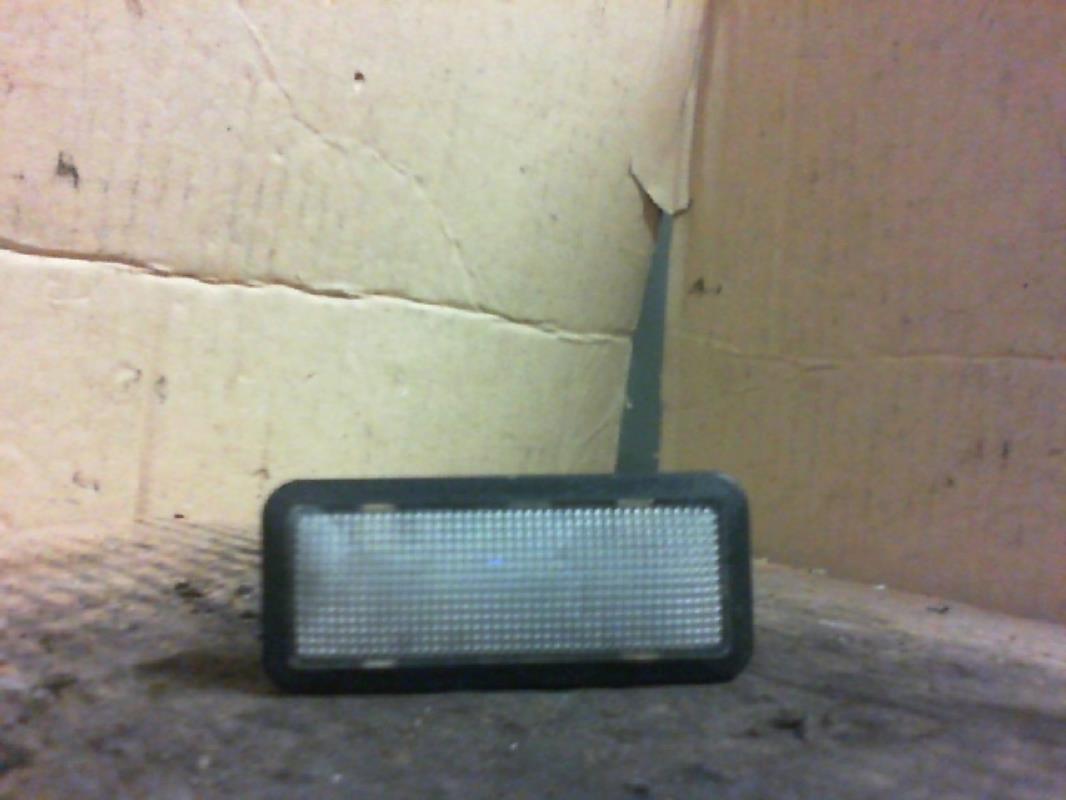 Luce di cortesia PEUGEOT 306 PHASE 2  - 1