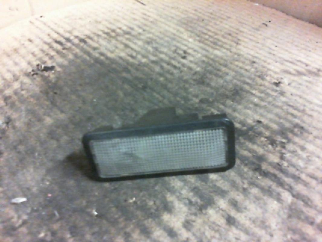 Eclairage de plafonnier CITROEN XANTIA PHASE 1  - 1