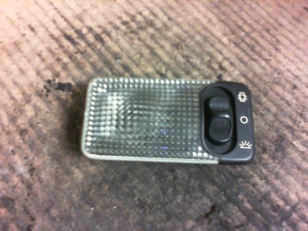 Eclairage de plafonnier CITROEN XSARA  - 1