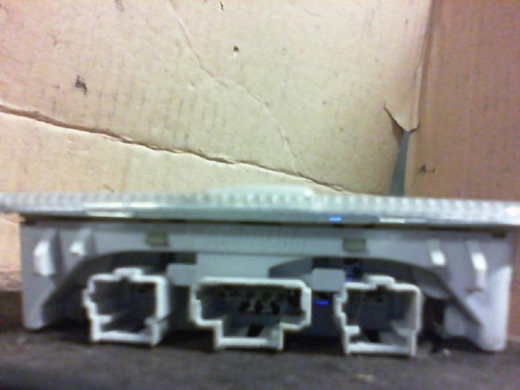 Eclairage de plafonnier PEUGEOT 307  - 1