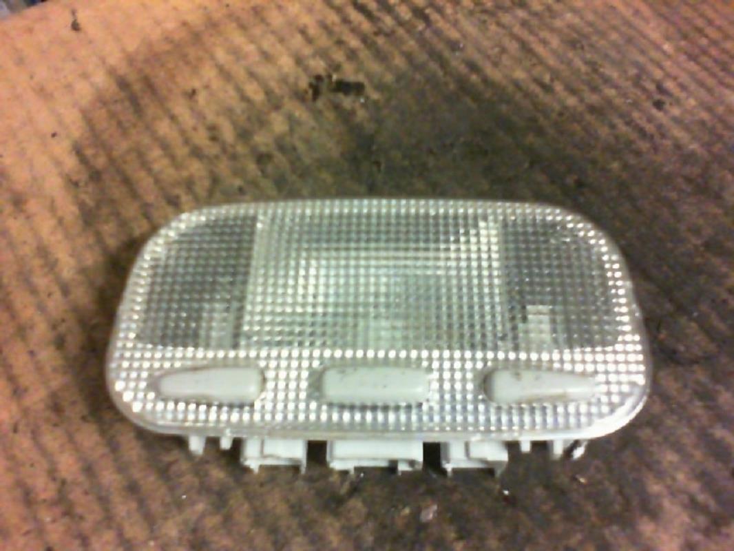 Eclairage de plafonnier CITROEN C3 1 PHASE 1 Diesel - 1