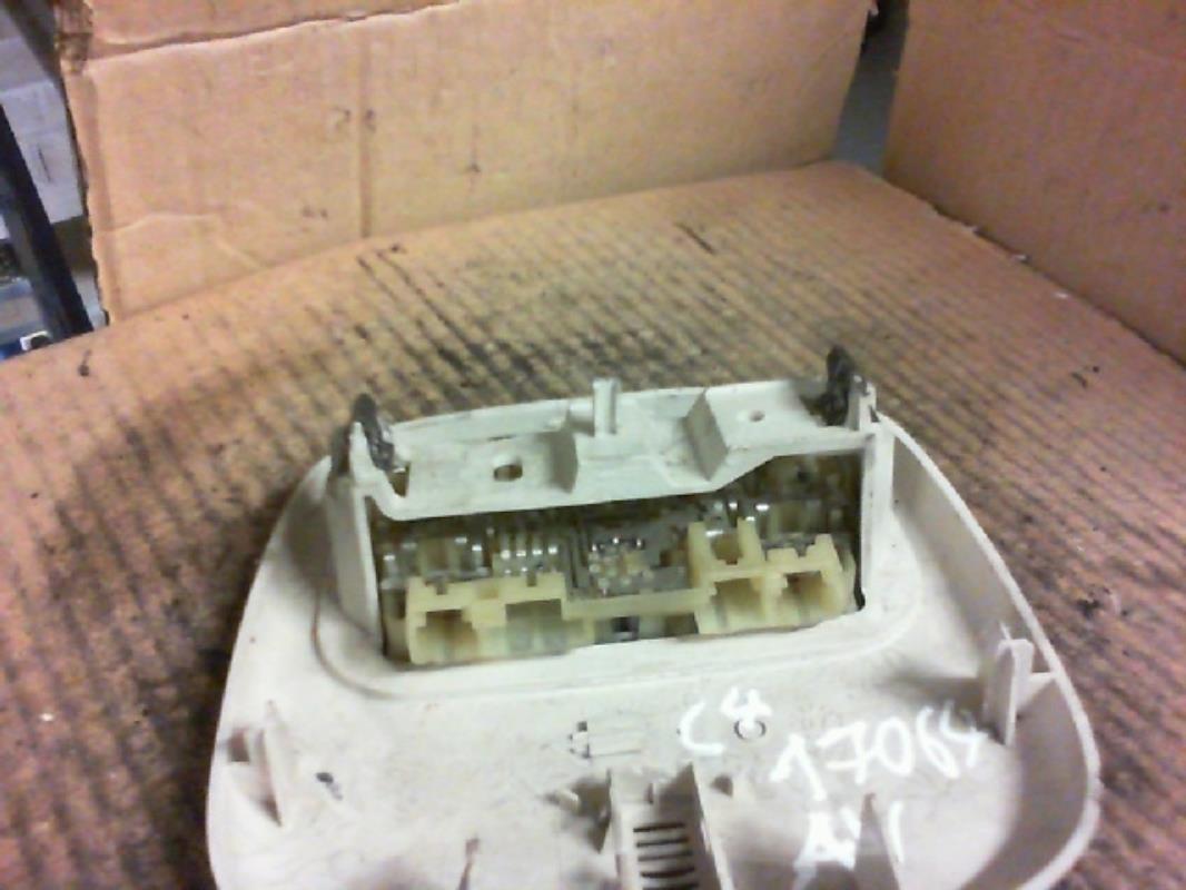 Eclairage de plafonnier CITROEN C4 1  - 1
