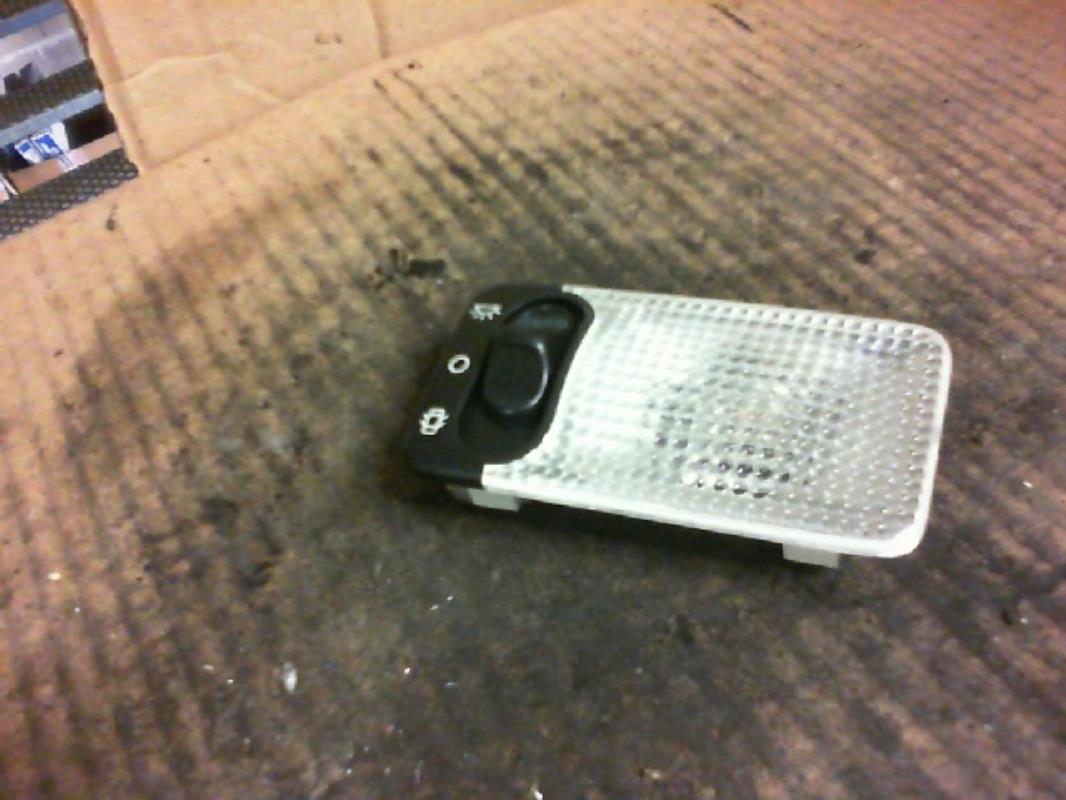 Eclairage de plafonnier CITROEN XSARA  - 1