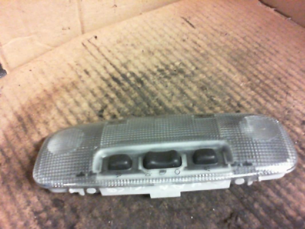 Luce di cortesia FORD 2.0 TDCI 136 Diésel - 1