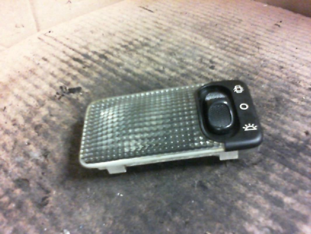 Eclairage de plafonnier CITROEN XSARA  - 1