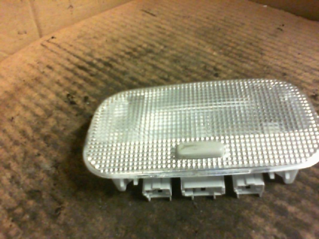 Eclairage de plafonnier PEUGEOT 307  - 1