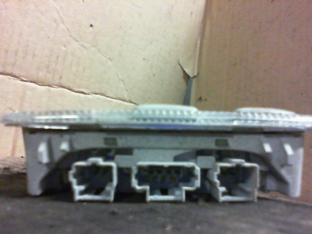 Eclairage de plafonnier PEUGEOT 307  - 1