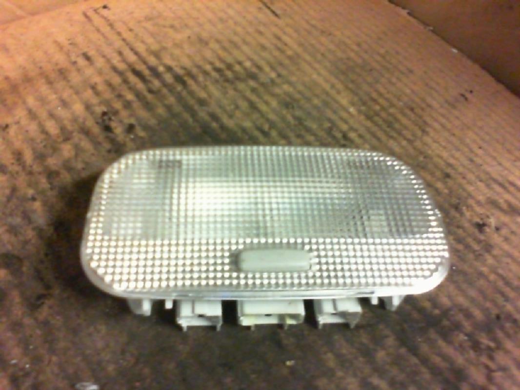 Eclairage de plafonnier PEUGEOT 307  - 1