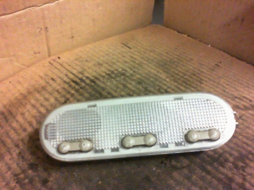 Luce di cortesia RENAULT SCENIC 2  - 1