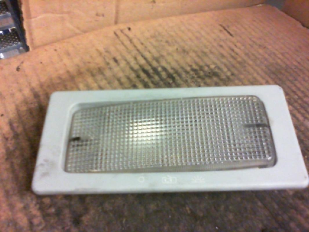 Luce di cortesia SEAT IBIZA 2 PHASE 3 Diésel - 1