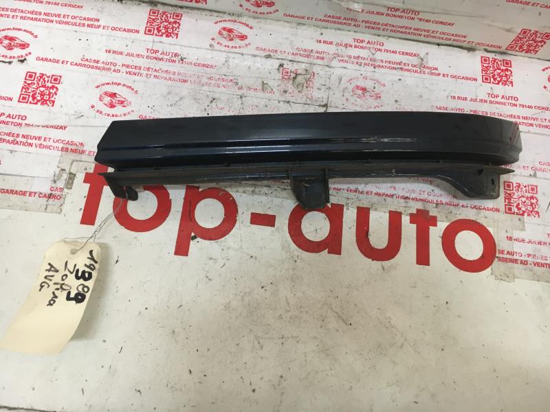 Modanatura gruppo ottico anteriore sinistro OPEL ZAFIRA A PHASE 1 Diésel - 1