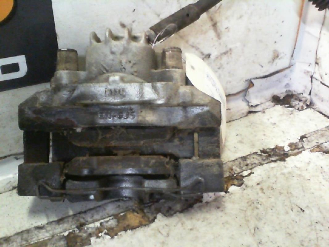 Pinza freni anteriore destra CITROEN BERLINGO 2 PHASE 1 Diésel - 1