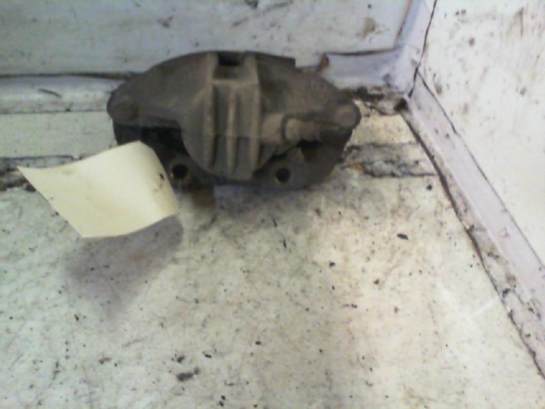 Pinza freni anteriore destra PEUGEOT 1007 Diésel - 1