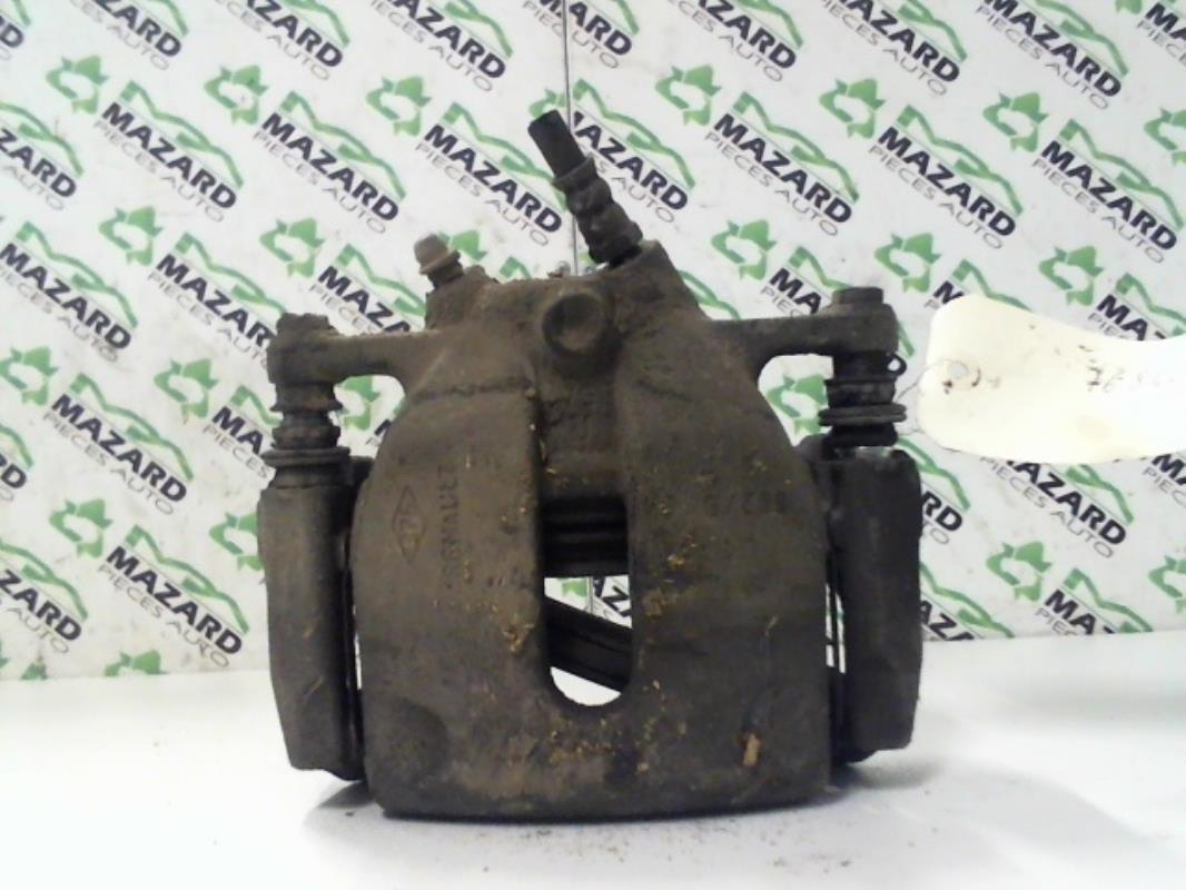Pinza freni anteriore destra RENAULT KANGOO 2 PHASE 1 Diésel - 1