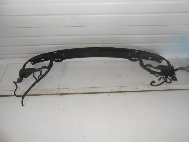 Face avant RENAULT ESPACE 3 Diesel - 1