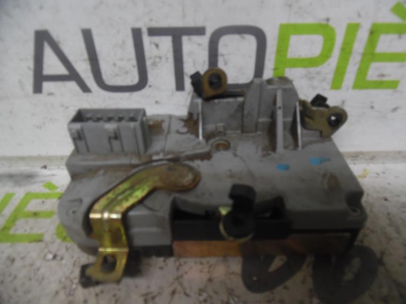 Chiusura centralizzata anteriore destra PEUGEOT 406 PHASE 1 Diésel - 1