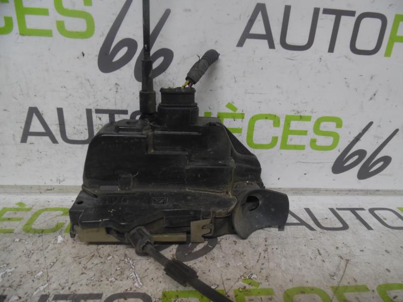 Chiusura centralizzata anteriore sinistra NISSAN PRIMERA 4 Diésel - 1