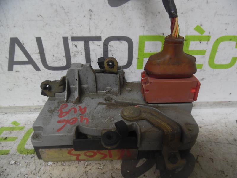 Chiusura centralizzata anteriore sinistra PEUGEOT 406 PHASE 1 Diésel - 1