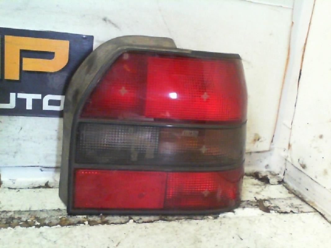Fanale posteriore principale destro (luci) RENAULT R19 PHASE 2 Diésel - 1
