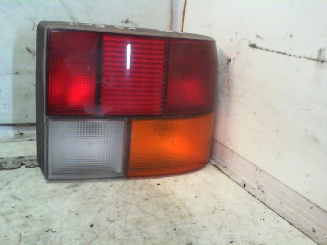 Fanale posteriore principale destro (luci) RENAULT R19 PHASE 2 Diésel - 1