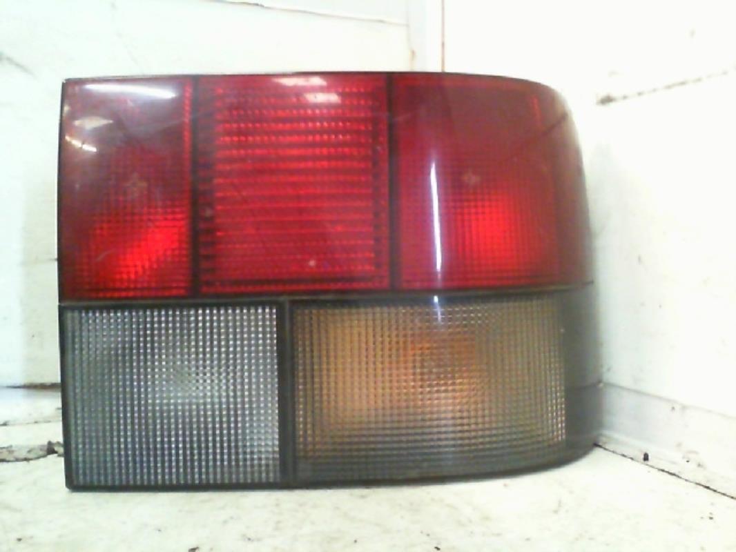 Fanale posteriore principale destro (luci) RENAULT R19 PHASE 2 Gasolina - 1