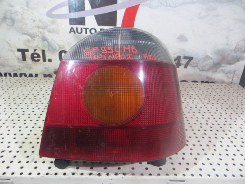 Fanale posteriore principale destro (luci) RENAULT TWINGO 1 PHASE 1 Gasolina - 1