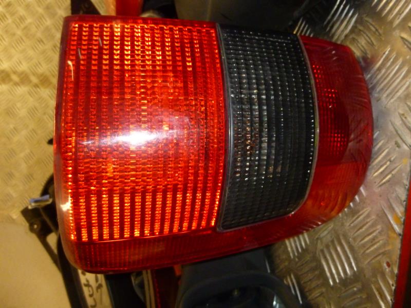Fanale posteriore principale destro (luci) CITROEN EVASION PHASE 1 Gasolina - 1