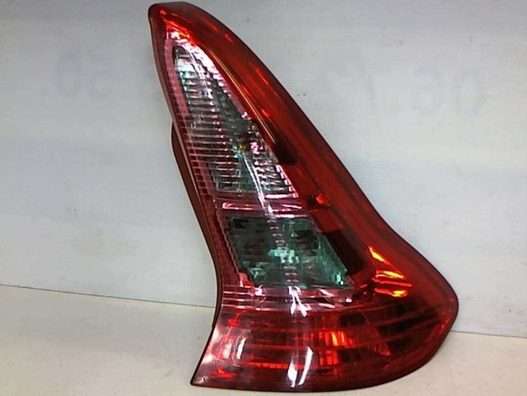 Fanale posteriore principale destro (luci) CITROEN C4 1 PHASE 1 COUPE Diésel - 1