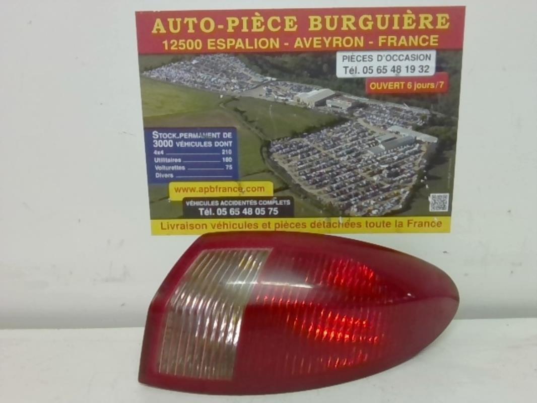 Fanale posteriore principale destro (luci) ALFA ROMEO 147 PHASE 1 Diésel - 1