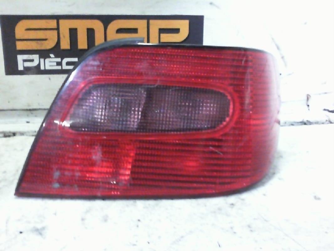Fanale posteriore principale destro (luci) CITROEN XSARA PHASE 2 COUPE Gasolina - 1