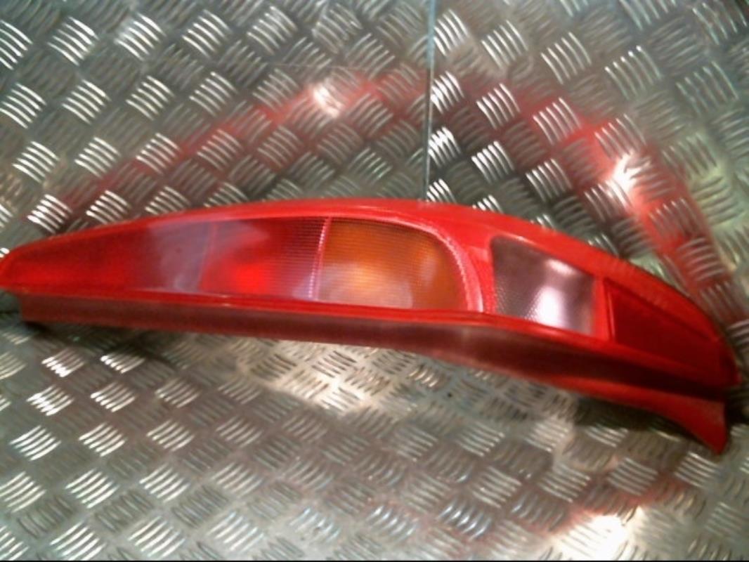 Fanale posteriore principale destro (luci) FIAT PUNTO 2 PHASE 1 Gasolina - 1