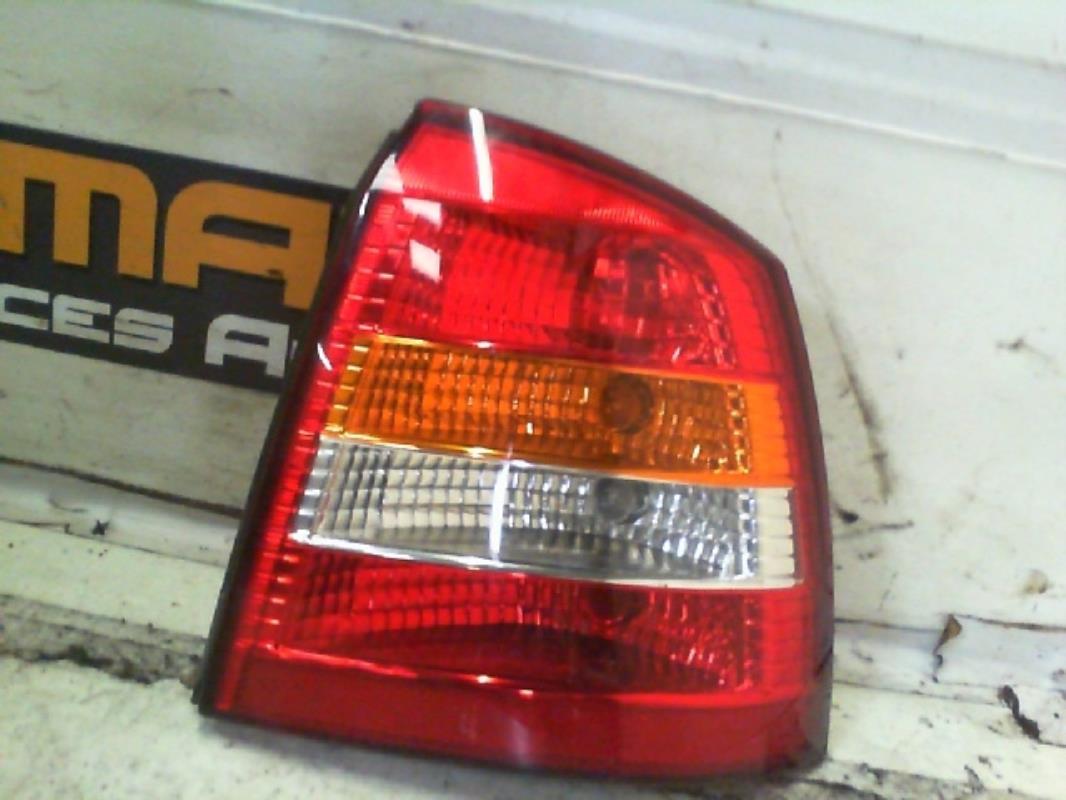 Fanale posteriore principale destro (luci) OPEL ASTRA G Gasolina - 1