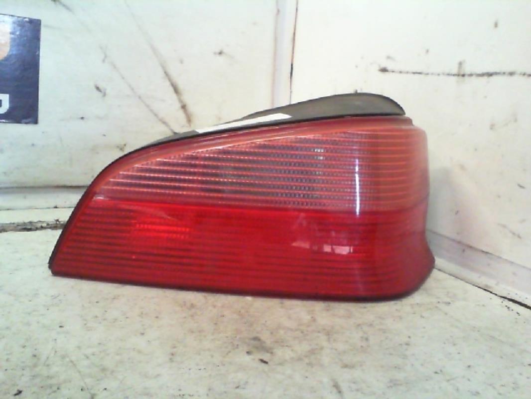 Fanale posteriore principale destro (luci) PEUGEOT 106 PHASE 2 Gasolina - 1