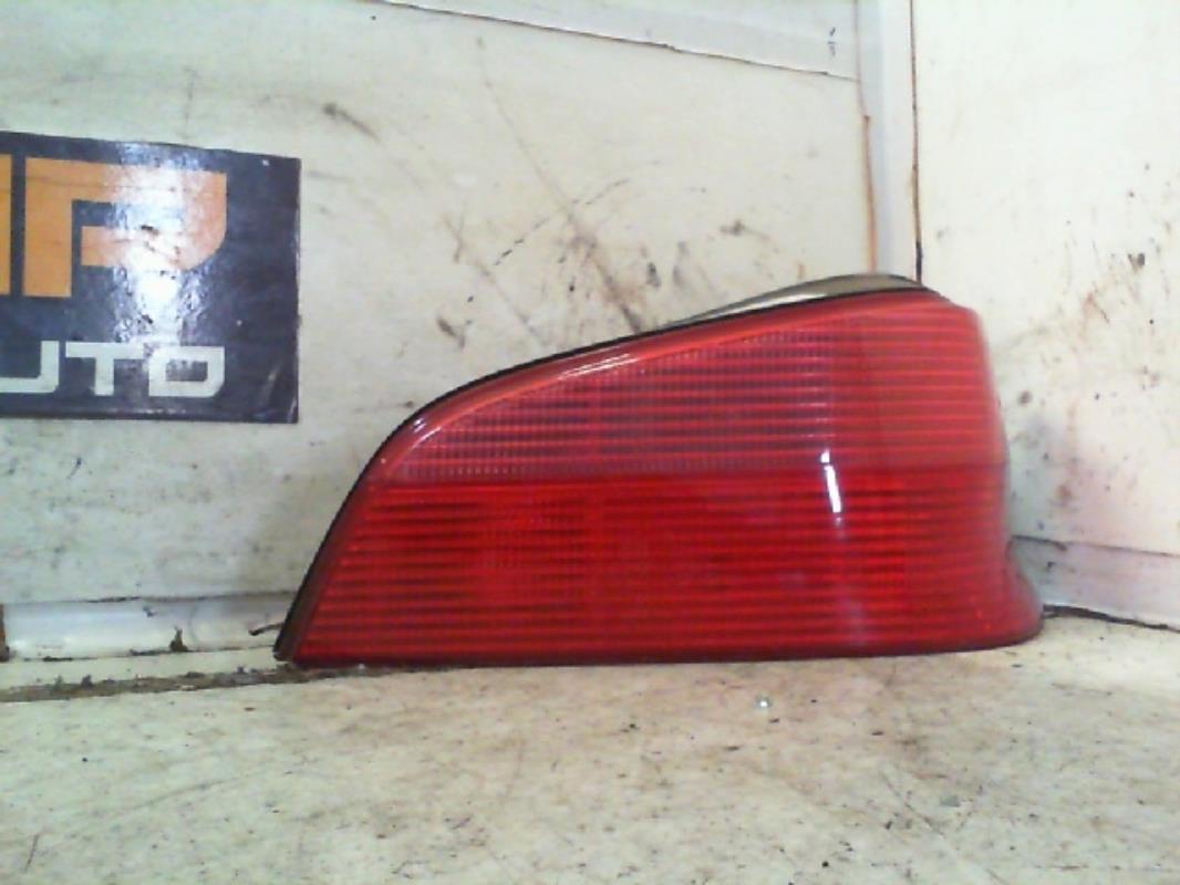 Fanale posteriore principale destro (luci) PEUGEOT 106 PHASE 2 Gasolina - 1