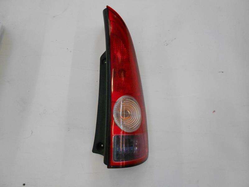 Feu arriere principal droit (feux) RENAULT ESPACE 4 PHASE 1 Diesel - 1