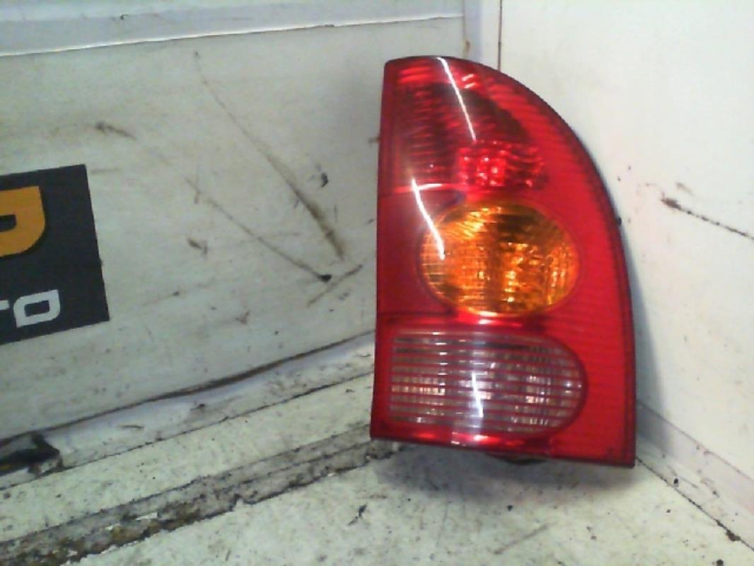 Fanale posteriore principale destro (luci) RENAULT MEGANE 1 BREAK Diésel - 1