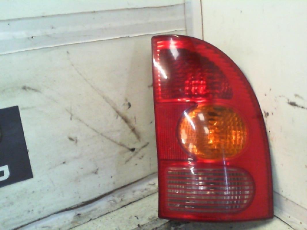 Fanale posteriore principale destro (luci) RENAULT MEGANE 1 BREAK Diésel - 1