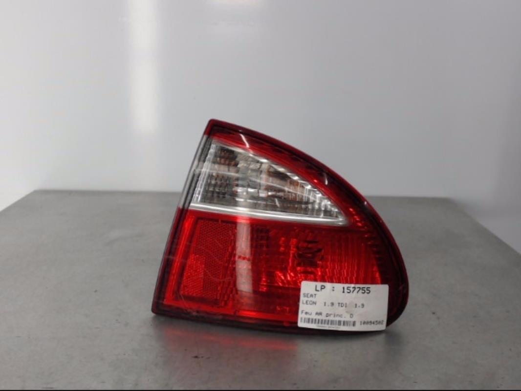 Fanale posteriore principale destro (luci) SEAT LEON 1 Diésel - 1