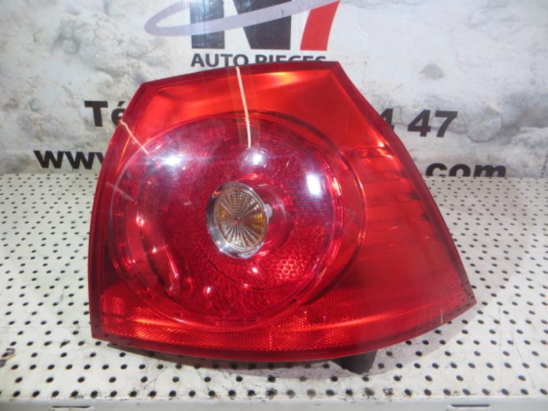 Fanale posteriore principale destro (luci) VOLKSWAGEN GOLF 5 Diésel - 1