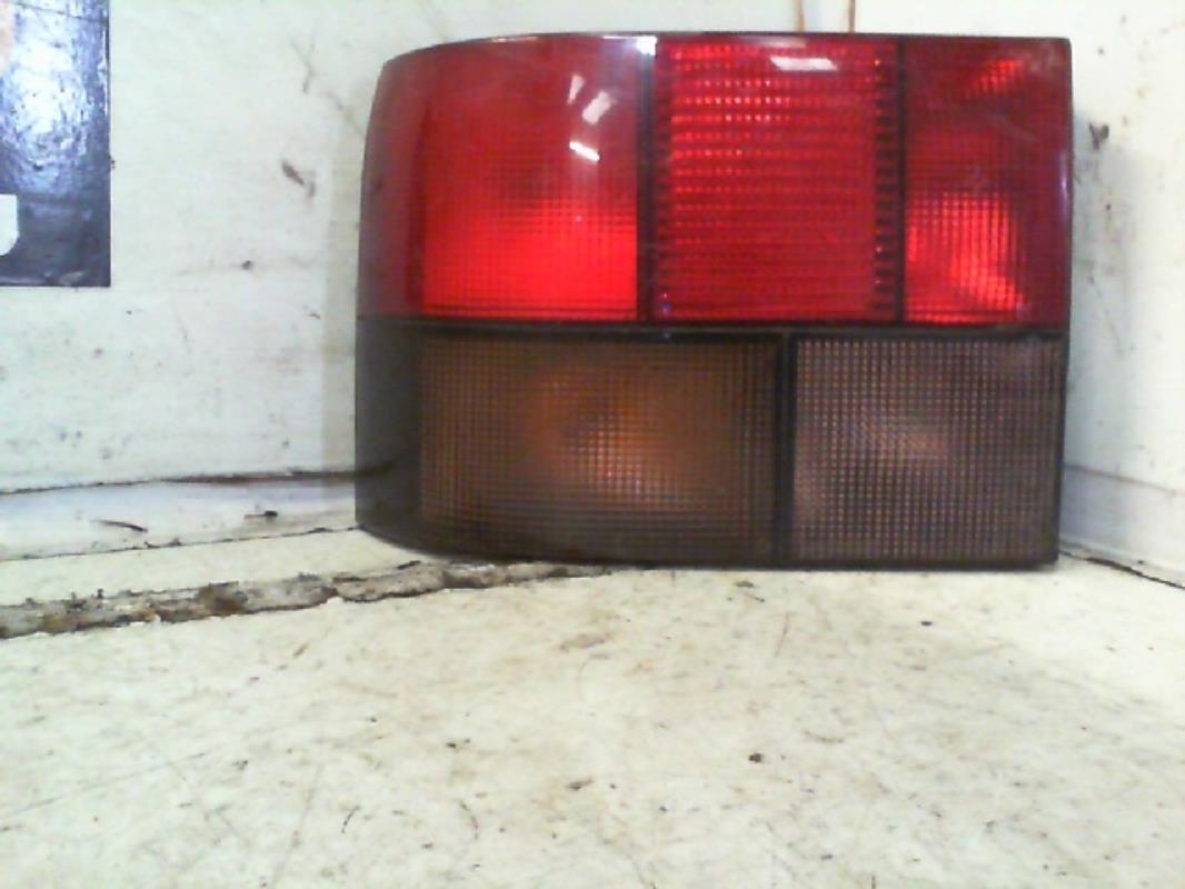 Fanale posteriore principale sinistro (luci) RENAULT R19 PHASE 1 Gasolina - 1