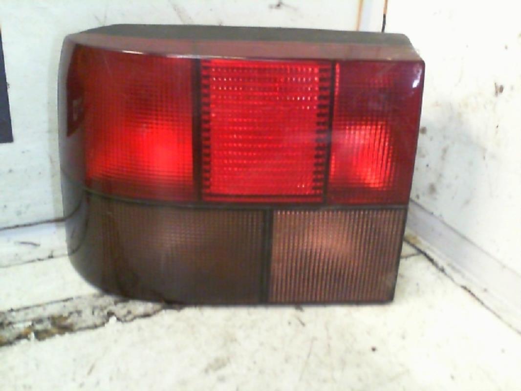 Fanale posteriore principale sinistro (luci) RENAULT R19 PHASE 1 Gasolina - 1