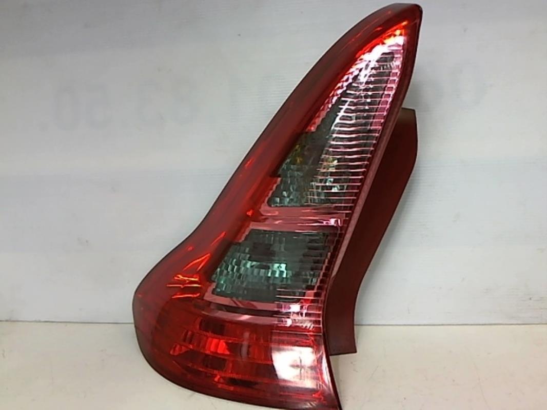 Fanale posteriore principale sinistro (luci) CITROEN C4 1 PHASE 1 COUPE Diésel - 1