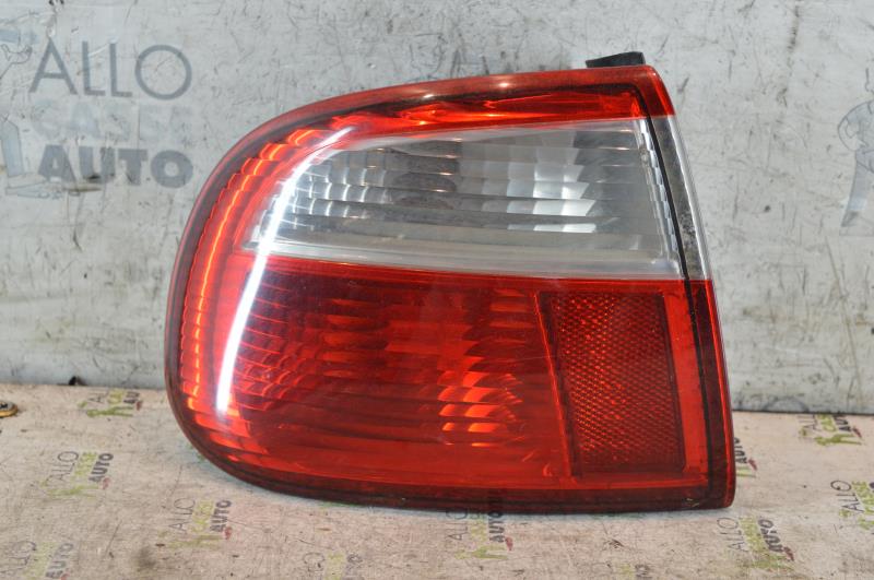 Fanale posteriore principale sinistro (luci) SEAT TOLEDO 2 Diésel - 1